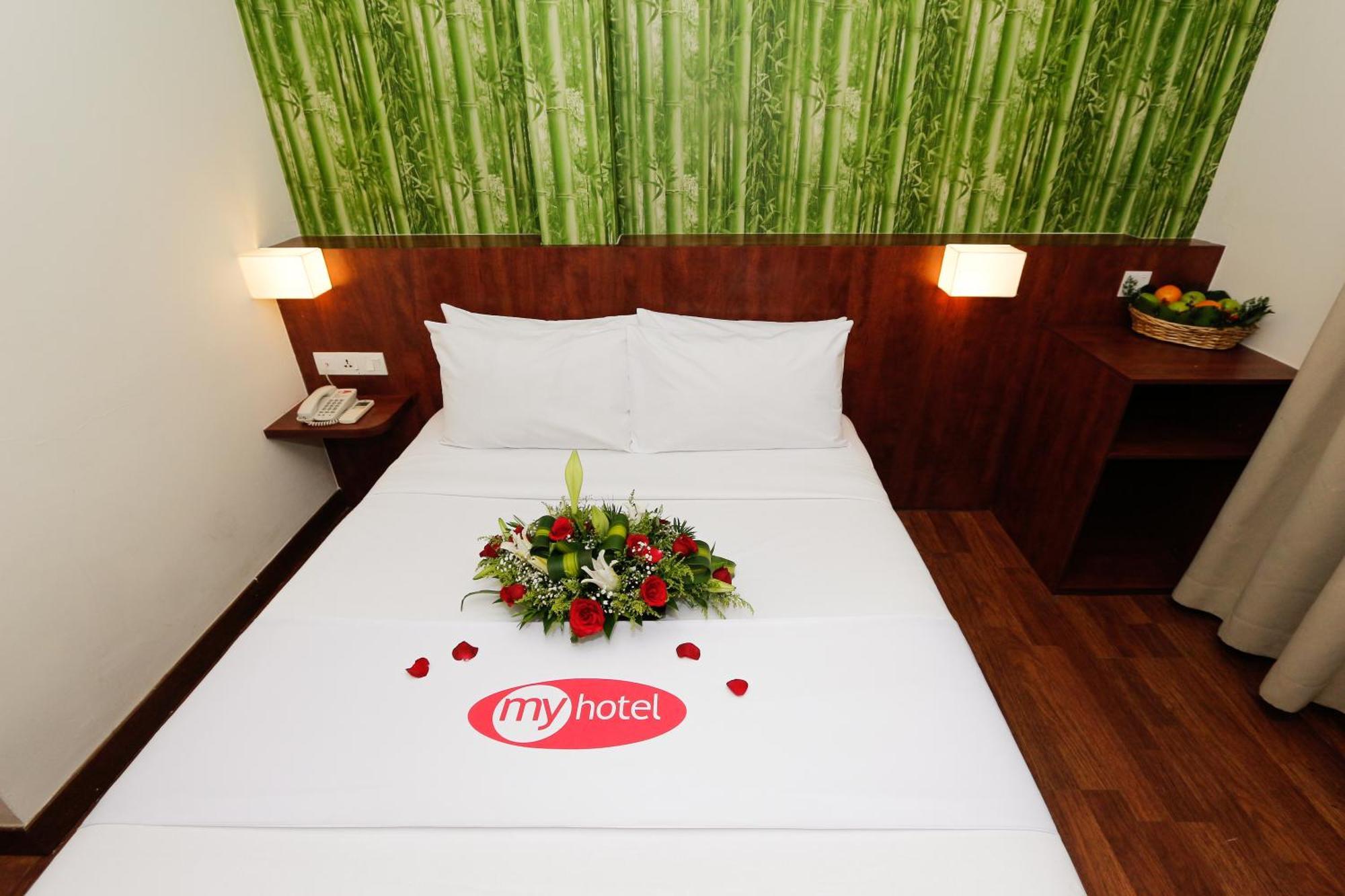 My Hotel @ Kl Sentral — Photos 3