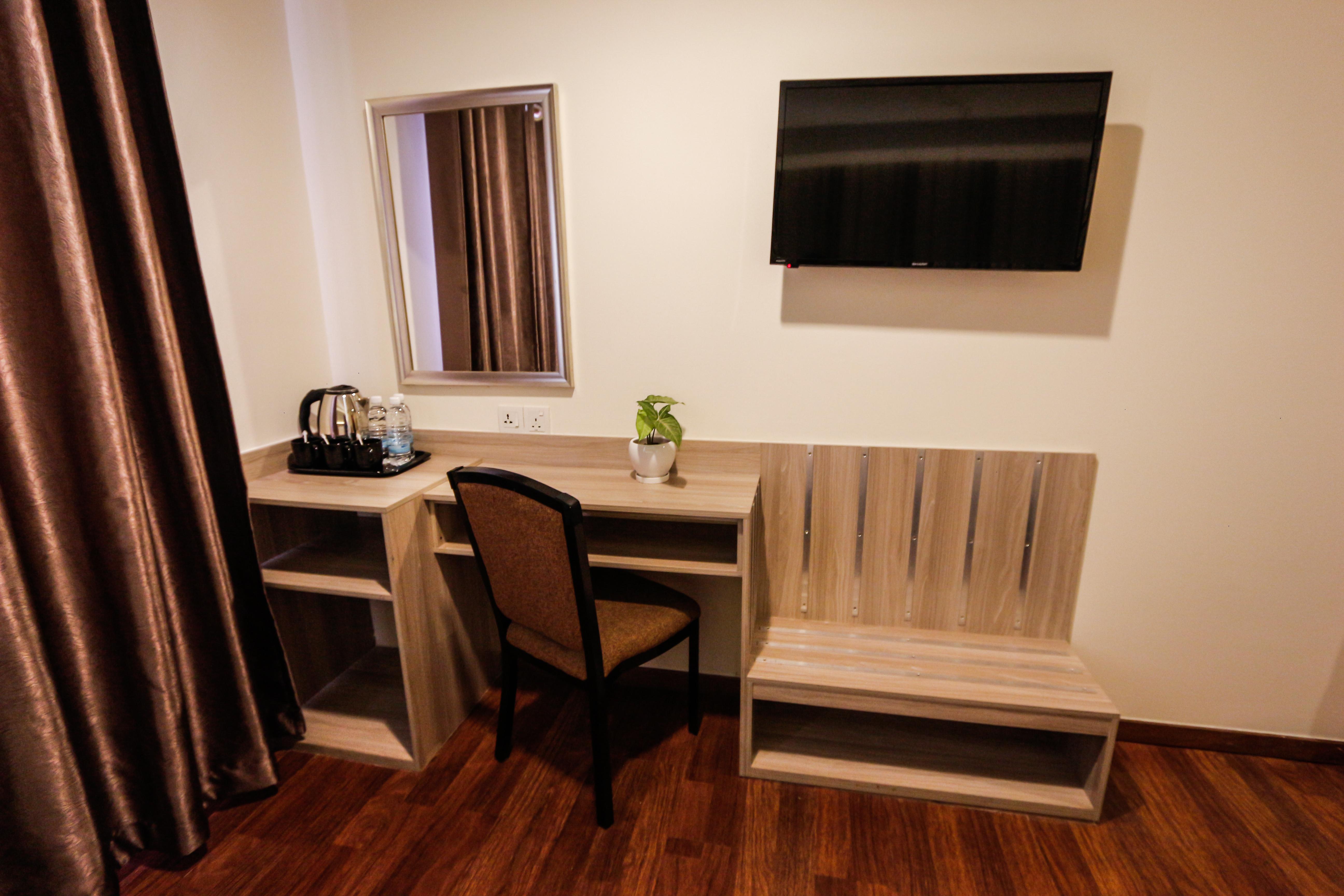 My Hotel @ Kl Sentral — Photos 2